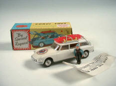 CORGI TOYS (1)