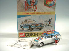 CORGI TOYS (1)