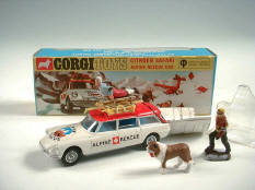 CORGI TOYS (1)
