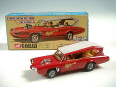 CORGI TOYS (1)
