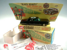 CORGI TOYS (GB) (1)