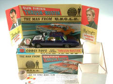 CORGI TOYS (1)