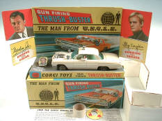 CORGI TOYS (1)