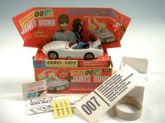 CORGI TOYS (1)