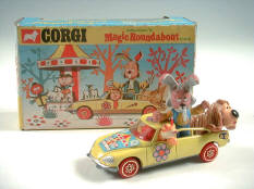 CORGI TOYS (1)