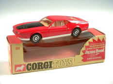 CORGI TOYS (1)