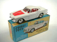 CORGI TOYS (1)