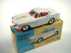 CORGI TOYS (1)