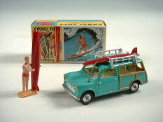 CORGI TOYS (1)