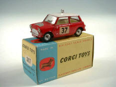 CORGI TOYS (1)