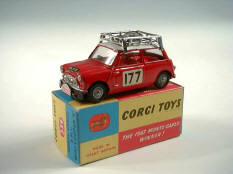 CORGI TOYS (1)