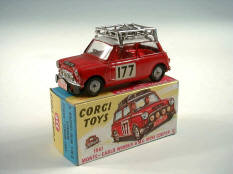 CORGI TOYS (1)