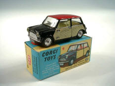 CORGI TOYS (1)