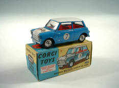 CORGI TOYS (1)