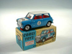 CORGI TOYS (1)