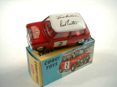 CORGI TOYS (1)