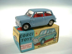 CORGI TOYS (1)