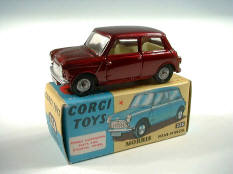 CORGI TOYS (1)