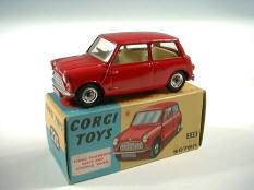 CORGI TOYS (1)