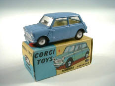 CORGI TOYS (GB) (1)