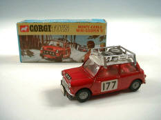 CORGI TOYS (1)