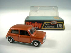 DINKY TOYS GB (1)
