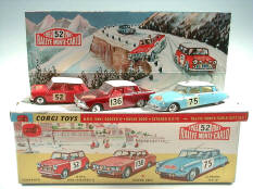 CORGI TOYS (GB) (1)