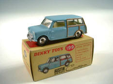 DINKY TOYS (GB) (1)