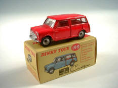 DINKY TOYS (GB) (1)