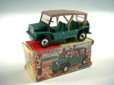 DINKY TOYS (GB) (1)