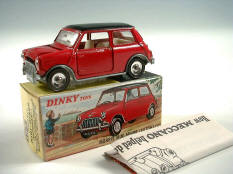 DINKY TOYS GB (1)