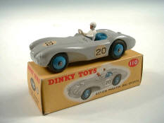 DINKY TOYS (GB) (1)
