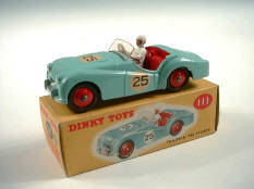 DINKY TOYS (GB) (1)