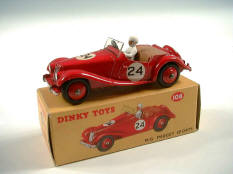 DINKY TOYS (GB) (1)