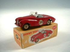 DINKY TOYS (GB) (1)