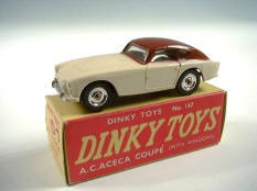 DINKY TOYS (GB) (1)