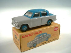 DINKY TOYS (GB) (1)