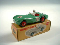DINKY TOYS (GB) (1)