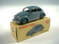 DINKY TOYS (GB) (1)