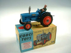 CORGI TOYS (1)