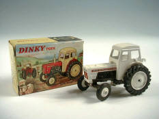 DINKY TOYS (GB) (1)