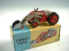 CORGI TOYS (1)