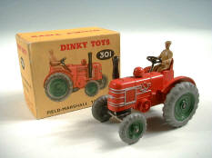 DINKY TOYS (GB) (1)