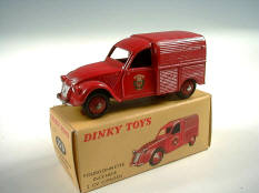 DINKY TOYS FRANCE (1)