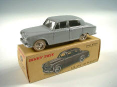 DINKY TOYS FRANCE (1)