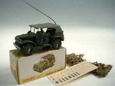 DINKY TOYS FRANCE (1)
