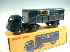 DINKY TOYS (FRANCE) (1)