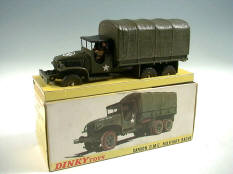 DINKY TOYS FRANCE (1)