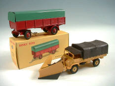 DINKY TOYS FRANCE (2)
