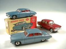 DINKY TOYS (3)